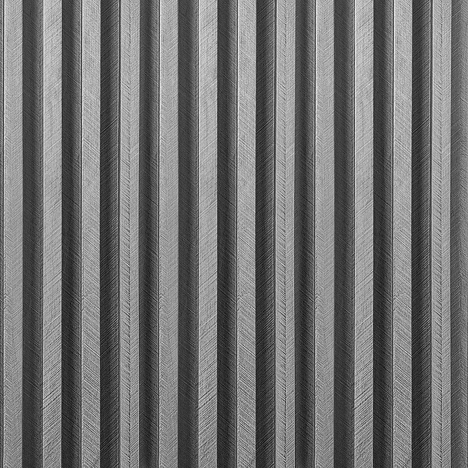 Декоративна стінова рейка вугілля 3000*160*23мм (D) SW-00001534 Київ - изображение 1