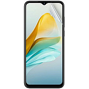 Захисна гідрогелева плівка DM для ZTE Blade A53/A53 Pro Глянцева (Код товару:35222) Харьков