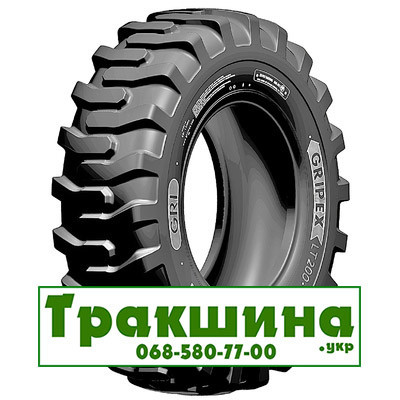 17.5 R25 GRI GRIP EX LT200 177A2 Індустріальна шина Київ - изображение 1