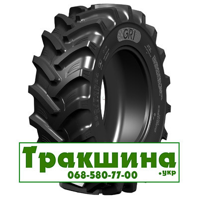 380/90 R46 GRI GREEN XLR 95 171/168D/A8 Сільгосп шина Киев - изображение 1