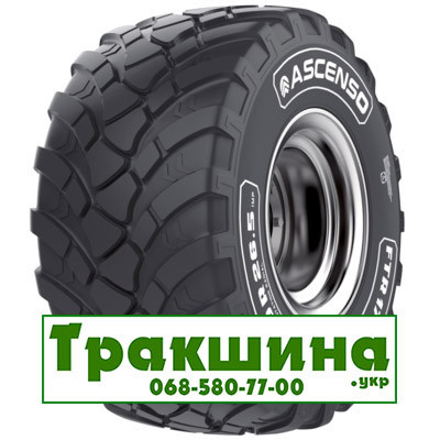 650/55 R26.5 Ascenso FTR 170 178D Сільгосп шина Киев - изображение 1