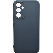 Epik Silicone Case Full Camera для Samsung A54 5G A546 Dark Blue (Код товару:35107) Харьков