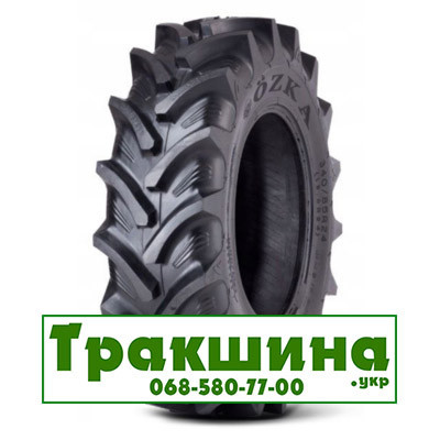 650/65 R42 Ozka AGRO 10 168/165D/A8 Сільгосп шина Днепр - изображение 1