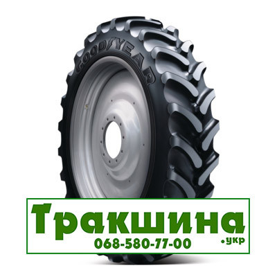 380/105 R50 Goodyear Ultra Sprayer R-1 170A8 Сільгосп шина Дніпро - изображение 1