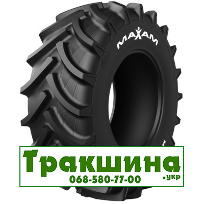 600/65 R28 Maxam MS951R AgtiXtra XL 157/154A8/D Сільгосп шина Днепр - изображение 1