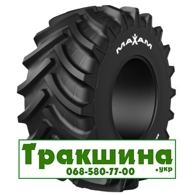 1050/50 R32 Maxam MS951R AgriXtra H 184/187D/A8 Сільгосп шина Днепр - изображение 1