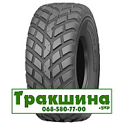 500/60 R22.5 Nokian Country King 155D Сільгосп шина Днепр