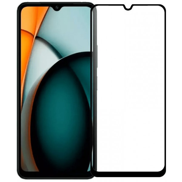 Захисне скло ArmorStandart для Xiaomi Redmi A3/A3X Black (Код товару:34990) Харьков - изображение 1