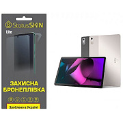 Поліуретанова плівка StatusSKIN Lite для Lenovo Tab P11 Pro 2nd Gen TB132/Xiaoxin Pad Pro 2022 TB138 Харьков