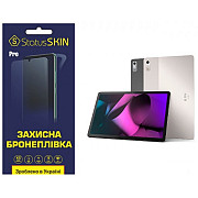 Поліуретанова плівка StatusSKIN Pro для Lenovo Tab P11 Pro 2nd Gen TB132/Xiaoxin Pad Pro 2022 TB138  Харьков