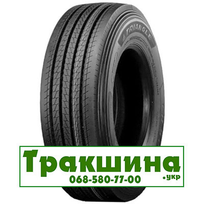 315/70 R22.5 Triangle TRS02 154/150L Рульова шина Киев - изображение 1