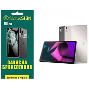 Поліуретанова плівка StatusSKIN Ultra для Lenovo Tab P11 Pro 2nd Gen TB132/Xiaoxin Pad Pro 2022 TB13 Харьков