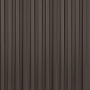 Декоративна стінова рейка венге 3000*160*23мм (D) SW-00001537 Киев