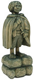 Хоббит Фродо Беггинс из Властелин Колец статуэтка ручной работы Киев