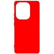 Панель ArmorStandart Icon для Xiaomi Redmi Note 13 Pro 4G/Poco M6 Pro 4G Red (Код товару:35280) Харьков