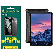 Поліуретанова плівка StatusSKIN Ultra для Oukitel Pad RT5/RT6 Глянцева (Код товару:35317) Харьков