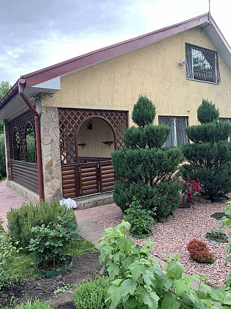 Продам отличный дом для ценителей тихой и комфортной жизни вблизи Каменского Днепродзержинск - изображение 1