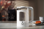 Электрочайник Ardesto EKL-T31GW 1.5 л белый Киев