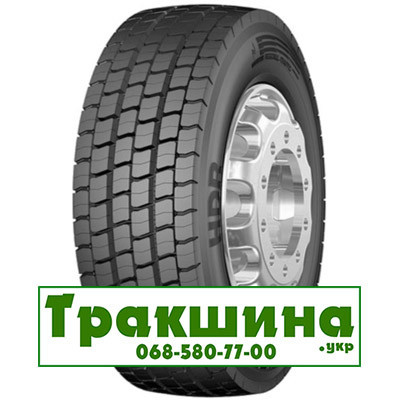 305/70 R22.5 Continental HDR 150/148M Ведуча шина Дніпро - изображение 1