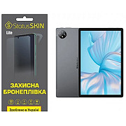 Поліуретанова плівка StatusSKIN Lite для Blackview Tab 80 Глянцева (Код товару:35359) Харьков