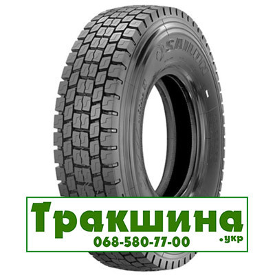 235/75 R17.5 Sailun S702 143/141K Ведуча шина Днепр - изображение 1