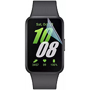 Захисна гідрогелева плівка DM для Samsung Fit3 R390 Глянцева (Код товару:35380) Харьков