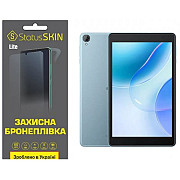 Поліуретанова плівка StatusSKIN Lite для Blackview Tab 50 Матова (Код товару:35367) Харьков