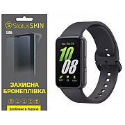 Поліуретанова плівка StatusSKIN Lite для Samsung Fit3 R390 Глянцева (Код товару:35373) Харьков