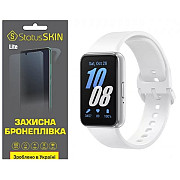 Поліуретанова плівка StatusSKIN Lite для Samsung Fit3 R390 Матова (Код товару:35374) Харьков