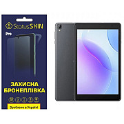 Поліуретанова плівка StatusSKIN Pro для Blackview Tab 50 Глянцева (Код товару:35368) Харьков