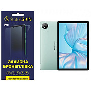 Поліуретанова плівка StatusSKIN Pro для Blackview Tab 80 Глянцева (Код товару:35361) Харьков