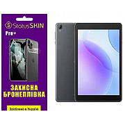 Поліуретанова плівка StatusSKIN Pro+ для Blackview Tab 50 Глянцева (Код товару:35370) Харьков