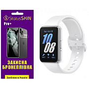 Поліуретанова плівка StatusSKIN Pro+ для Samsung Fit3 R390 Глянцева (Код товару:35377) Харьков