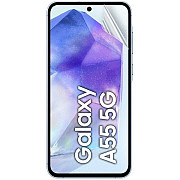 Захисна гідрогелева плівка DM для Samsung A55 5G A556 Глянцева (Код товару:35408) Харьков