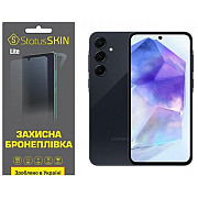 Поліуретанова плівка StatusSKIN Lite для Samsung A55 5G A556 Глянцева (Код товару:35400) Харьков