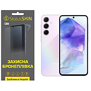 Поліуретанова плівка StatusSKIN Lite для Samsung A55 5G A556 Матова (Код товару:35401) Харьков