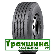 295/80 R22.5 Trazano Smart Trans S53 154/149M Рульова шина Дніпро