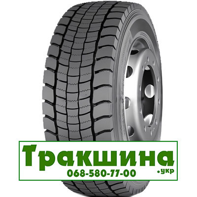 315/60 R22.5 Trazano Novo Energy D23 154/150K Ведуча шина Днепр - изображение 1