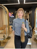 ДОРОГО купуємо волосся у Дніпрі від 35 см Професійна стрижка у ПОДАРУНОК! Вайбер 0961002722 Дніпро