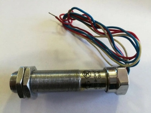 Куплю датчик БТП-101, БТП-211 (БТП101, БТП211) Харьков - изображение 1