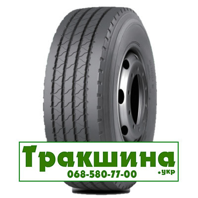 295/80 R22.5 Trazano Smart Trans S53 154/149M Рульова шина Киев - изображение 1