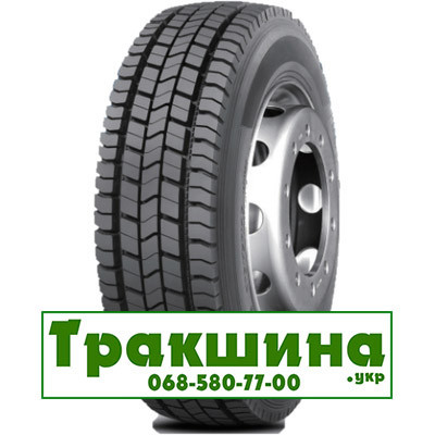 225/75 R17.5 Trazano Trans D21 129/127M Ведуча шина Киев - изображение 1