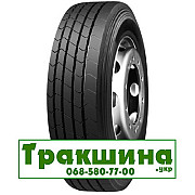 295/60 R22.5 Trazano Novo Energy S13 150/147K Рульова шина Київ