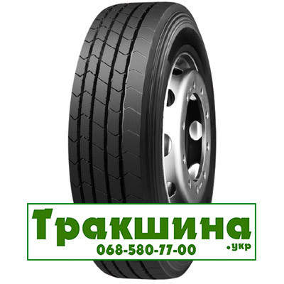 295/60 R22.5 Trazano Novo Energy S13 150/147K Рульова шина Київ - изображение 1