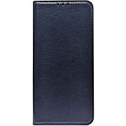 Чохол-книжка DM Book Сase Leather для Motorola G32 Blue (Код товару:34701) Харьков