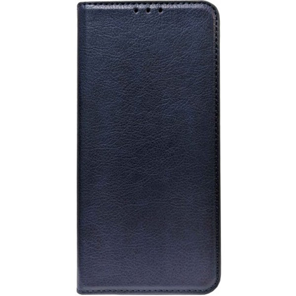 Чохол-книжка DM Book Сase Leather для Motorola G32 Blue (Код товару:34701) Харьков - изображение 1