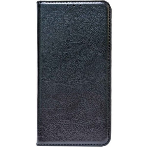 Чохол-книжка DM Book Сase Leather для Samsung A15 A155/A15 5G A156 Black (Код товару:34300) Харьков - изображение 1