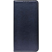 Чохол-книжка DM Book Сase Leather для Samsung A15 A155/A15 5G A156 Blue (Код товару:34301) Харьков