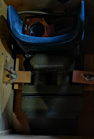 Прилад нічного бачення ТВН-2Б Сумы - изображение 1