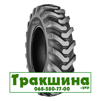 14 R24 BKT TRAC GRADER + 153A8 Індустріальна шина Днепр - изображение 1